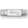 USB-Flash-Laufwerk MediaRange 512 GB USB 3.2 Gen 1 USB-A USB-C MR940-1