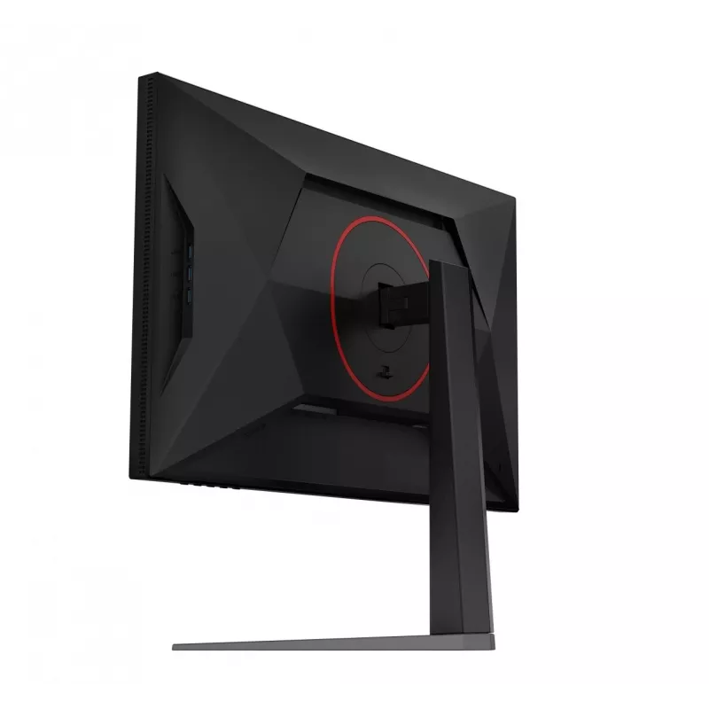 AOC G4 U27G4XM Computer-Monitor 68,6 cm (27 Zoll) 3840 x 2160 Pixel 4K Ultra HD LED Schwarz, Rot