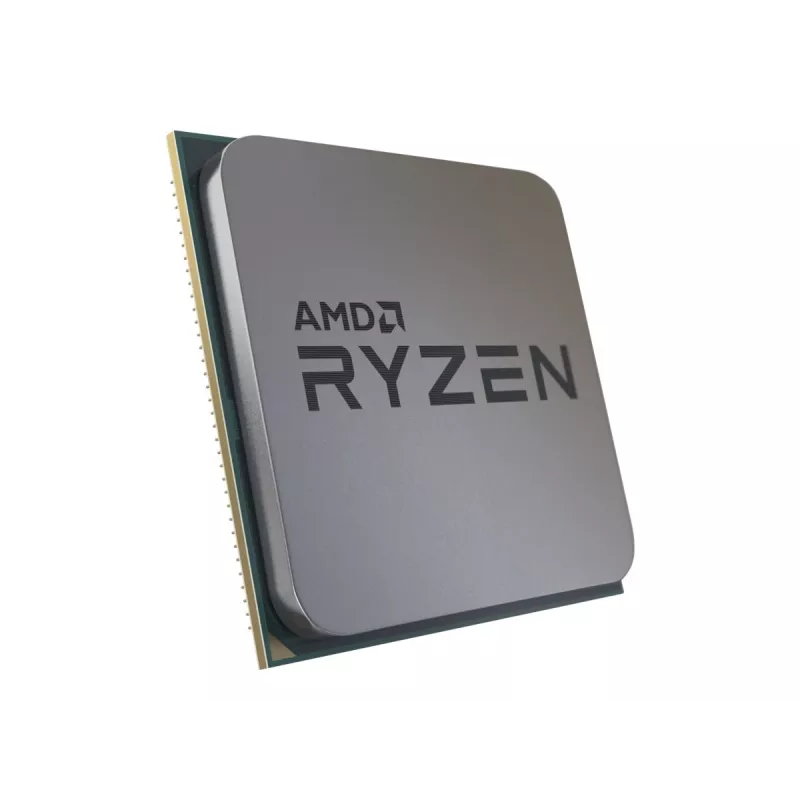 Prozessor AMD Ryzen 5 3400G 4C/8T, 3,7-4,2 GHz, 6 MB, 65 W, AM4, Tray