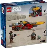 LEGO STAR WARS 75437 Cobb Vanths Speeder