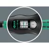 Click-Drehmomentschlüssel Wera 05075692001 Nm Mechanisch 540 mm