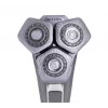 Philips SHAVER Series 9000 S9976/55 Herrenrasierer Rotationsrasierer Trimmer Schwarz