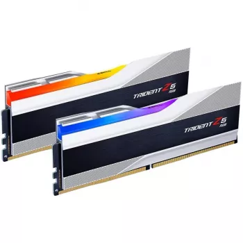 G Skill G.SKILLSkill G.SKILL Skill Trident Z5 RBG DDR5 32GB (2x16GB) 7600MHz (F5-7600J3646G16GX2-TZ5RS) (F57600J3646G16GX2TZ5RS)