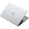 SATECHI Eco Hardshell Case für MacBook Pro 14 - Transparent
