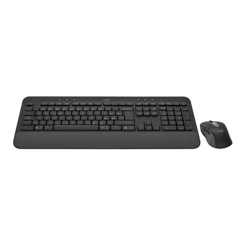 Logitech Signature MK650 für Unternehmen SK/CZ