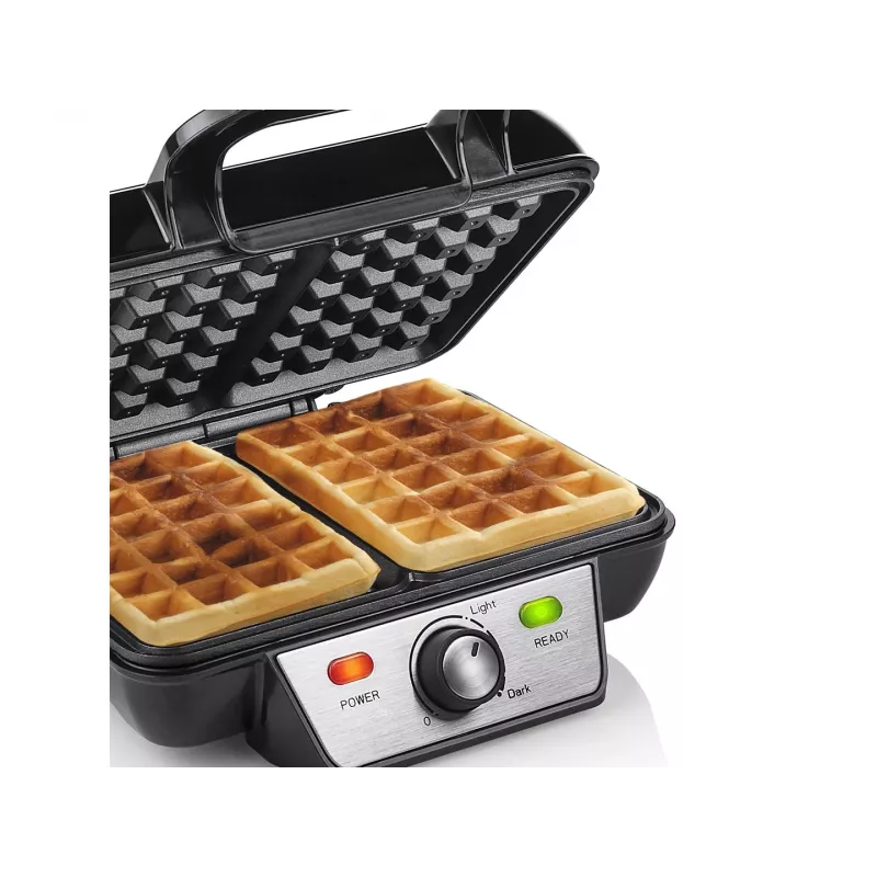 Waffeleisen Tristar WF-2195