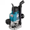 Makita RP1111CJFA - Router - 1100 W 8 mm