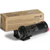 Xerox 106R03694 Tonerkartusche 1 Stück Original Magenta