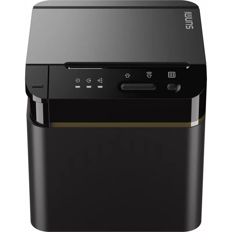 Thermo-Küchen-Cloud-Drucker SUNMI C04000069 80 mm, 1,65 kg