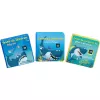 Little Tikes Story Dream Machine – Big Shark Little Shark Collection Hörbuch