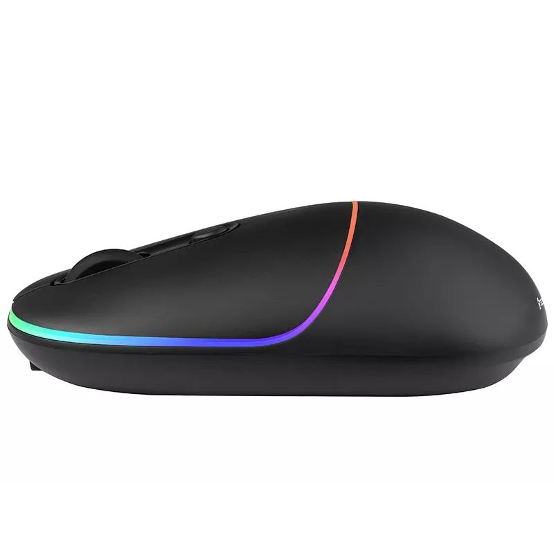 Maus Tracer RATERO RF RF Wireless + USB Type-C