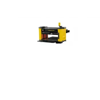 Dickenhobelmaschine
