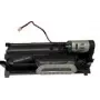 Staubsaugerzubehör | ROBOROCK | Hauptbürstengetriebe | Schwarz | Für S8 Weiß/S8 Schwarz/S8 Weiß+/S8 Schwarz+/S8 Weiß Pro Ultra/S8 Schwarz Pro Ultra | 9.01.1855