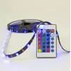 White Shark Helios LED-05 RGB LED-Streifen mit Fernbedienung
