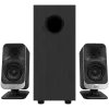 Lautsprecher KLIPSCH ProMedia Lumina Schwarz — Desktop-Multimedia-Lautsprechersystem