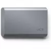 SSD LaCie 2TB Portable USB Type-C 3.2 Gen 2 Mobile SSD Secure
