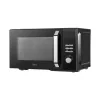 Mikrowelle Midea MAC23XF — 23 L, 800 W, Konvektion und Grill