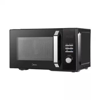 Mikrowelle Midea MAC23XF — 23 L, 800 W, Konvektion und Grill