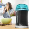 Kaffeemühle Cecotec TitanMill 200 Elektrische Kaffee- und Gewürzmühle