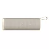 Tragbarer Stereo-Lautsprecher Xiaomi Sound Outdoor 30 W, Bluetooth/Kabel, Sand, 60–20000 Hz, 25 m Reichweite