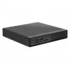 Mini-PC-Barebone ASRock Jupiter X600 mit Intel-Chipsatz, kompaktes Desktop-Gehäuse