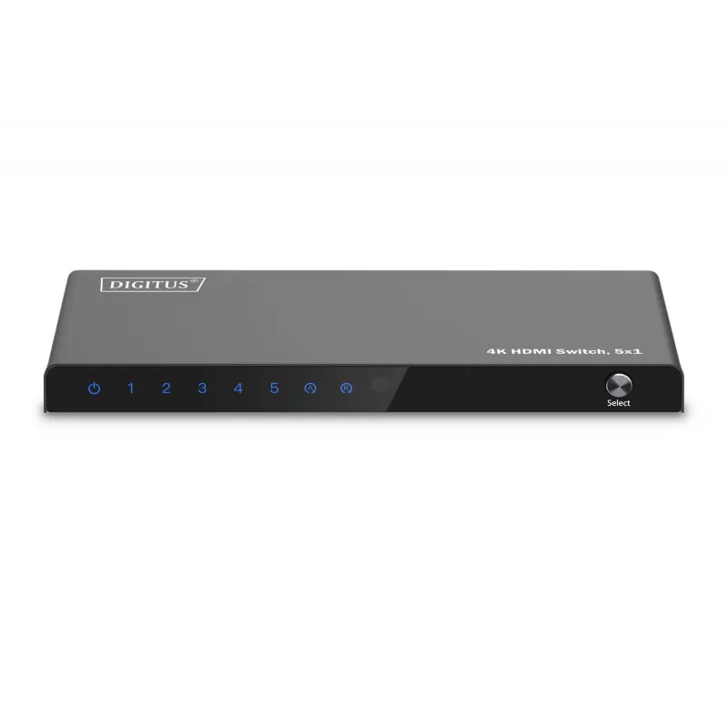 HDMI-Video-Switch DS-55332