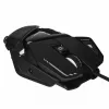 Gaming-Maus MadCatz R.A.T. 8+ — Rechtshänder, optisch, 16000 DPI, 11 Tasten, USB Typ-A, 145 g