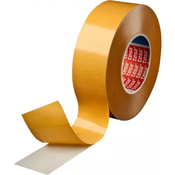 Klebeband Tesa 64620-00017-11 weiß 50 mm x 25 m