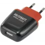 VOLTCRAFT SPAS-2100 VC-11413285 USB-Ladegerät Steckdosenadapter Ausgangsstrom (max.) 2100 mA 1 x USB Auto-Detect (VC-11413285)