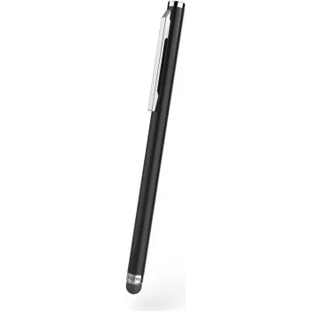 Hama Easy Stylus-Stift Schwarz