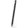 Hama Easy Stylus-Stift Schwarz