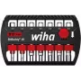 Schraubendreher-Bit-Set Wiha 42114 7 Stück
