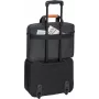 PEDEA Elegance Pro - Notebook-Tasche - 39,6 cm (15,6) - Grau