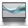 HP EliteBook 630 G11 Notebook - Intel Core Ultra 5 125U - Win 11 Pro - Intel Graphics - 16GB RAM - 512GB SSD NVMe - 33,8 cm (13,3) IPS 1920 x 1200 - Wi-Fi 6E, Bluetooth - Pike Silver Aluminium - kbd: Deutsch - mit HP ...