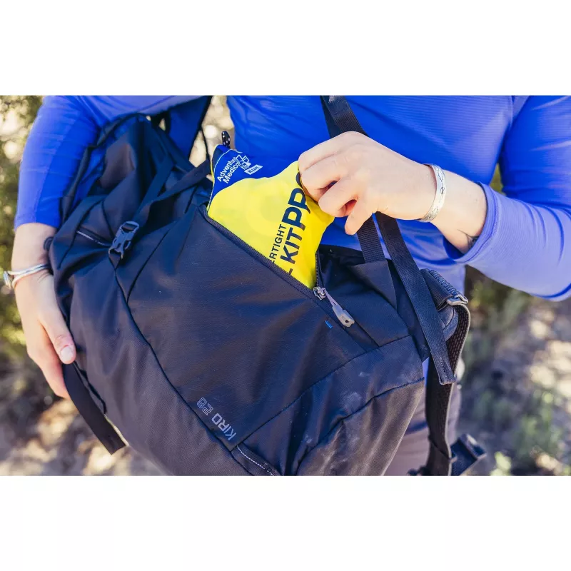 Rucksack Gregory Kiro 28 - alpine Schwarz