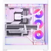 ARGB-Beleuchtungskit PHANTEKS NV5 Premium DRGB mit Power Hub und Mainboard-Abdeckung