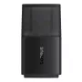 Adapter WiFi Baseus FastJoy 300Mbps (schwarz)