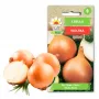 Wolska Onion Toraf Gemüsesamen, 5g Packung