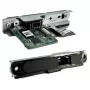 Schnittstellenadapterkarte ASUS NUCIOALA0CR — RJ-45 und RS-232, 2,5 Gbit/s, 43×88×20 mm
