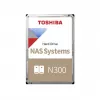 HDD Toshiba N300 6TB 3,5 Zoll SATA III HDWG760EZSTA