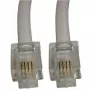 Telefonkabel Cisco CAB-ADSL-800-RJ11 RJ-11 Standard 2 m Grau