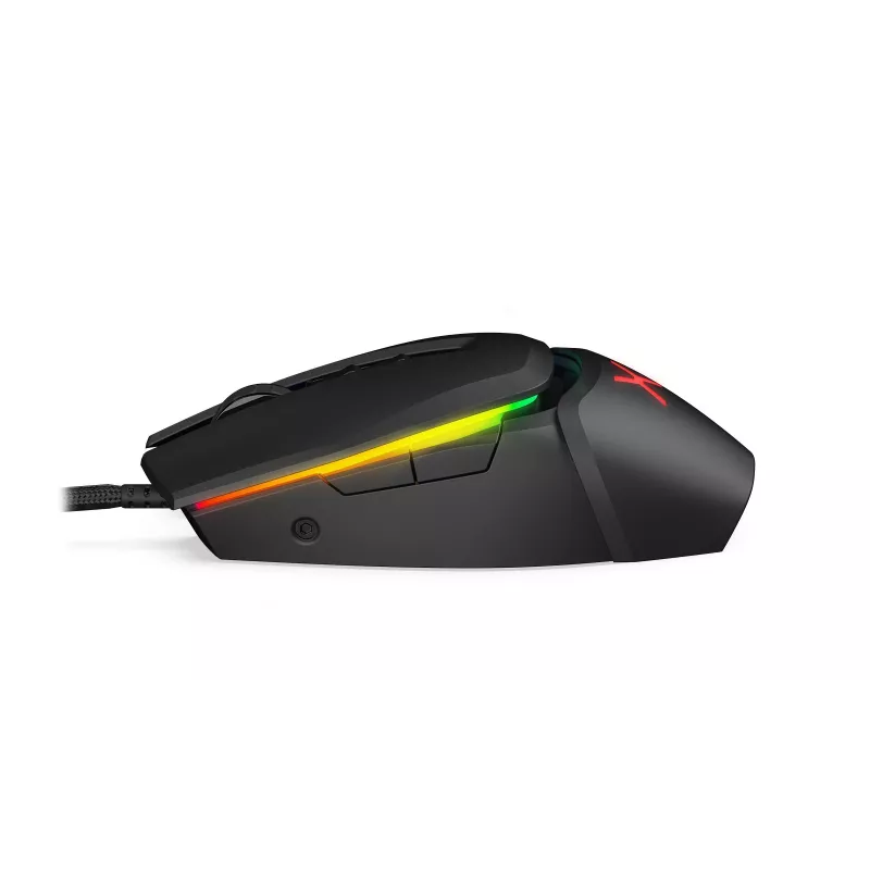 Krux Bot RGB kabelgebundene modulare Gaming-Maus