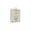 Maus White Shark GM-5014 Graphene Beige USB