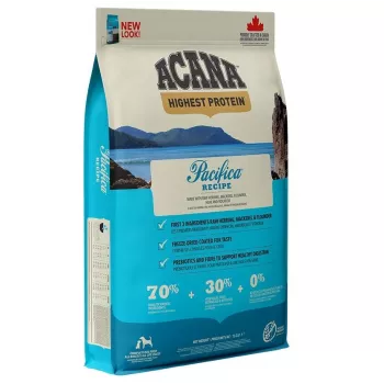 ACANA Highest Protein Pacifica - Trockenfutter für Hunde - 6 kg
