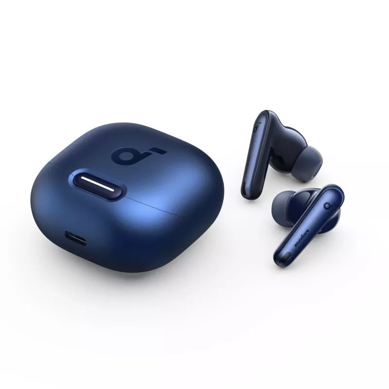 Headset Soundcore Liberty 4 NC