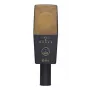 AKG C414 XLII Mikrofon Gold, Grau Bühnen-/Auftrittsmikrofon
