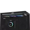 Lian Li GA II Hydroshift II LCD-C 360CL Prozessor All-in-One-Flüssigkeitskühler 12 cm Schwarz 1 Stk.