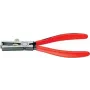 Knipex 11 01 160 11 01 160 Abisolierzange 10 mm² (max) 7 (max) 5 mm (max)