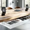 Audiocore AC805 Stereo-Lautsprecher 2.0 PC 6W Schwarz
