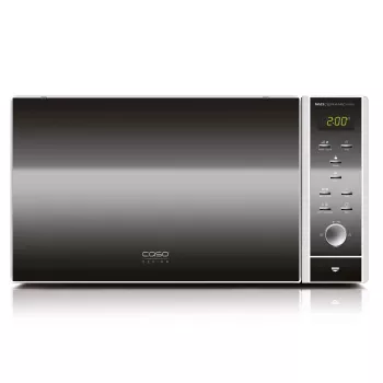 Mikrowelle Caso MG 25 900 W 25 L
